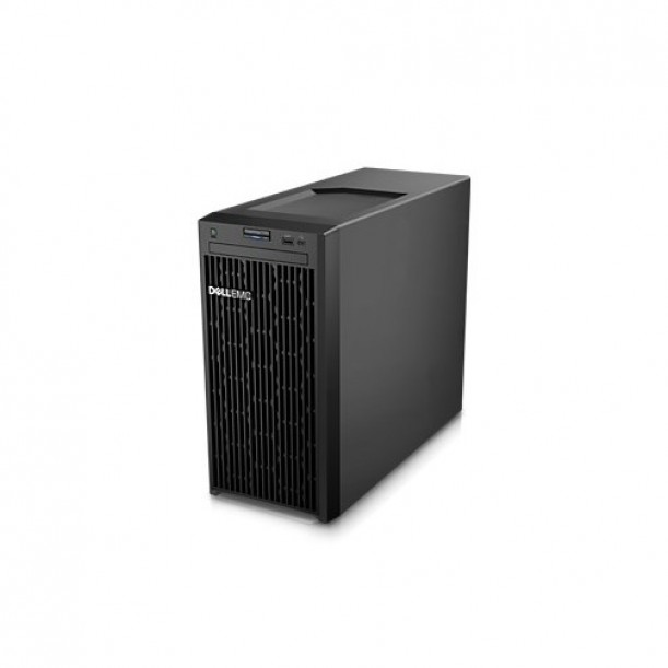 DELL T150 PET150SPL3 E-2314 1x16gb 1x2TB 365w 5U Tower Sunucu