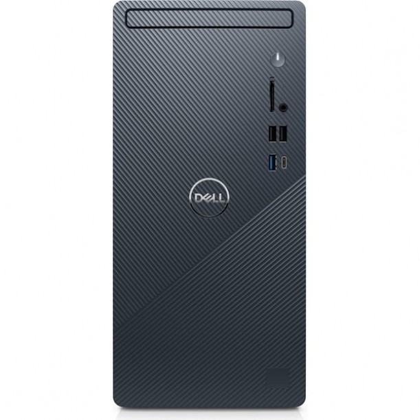 DELL VOSTRO 3030MT N6004VDT3030MTW CORE i5 12400-8GB RAM-512GB NVME-W11 PRO