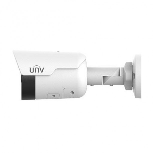 UNIWIEW 2MP IPC2122LE-ADF28(2.8)KMC-WL COLORHUNTER SESLİ BULLET IP KAMERA