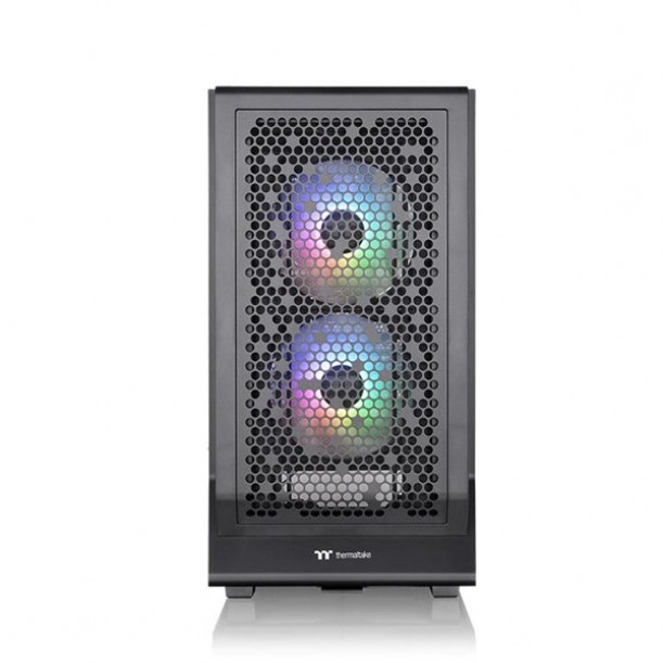 THERMALTAKE CERES 330 TG CA-1Y2-00M1WN-01 GAMING MID-TOWER PC KASASI