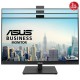 ASUS 27" IPS BE279QSK 5MS 60HZ HDMI-DP USBC PIVOT VIDEO KONFERANS MONİTÖRÜ 1920X1080