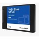 WD 1TB SA510 WDS100T3B0A 560-520MB/s SATA-3 SSD DİSK