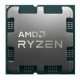 AMD RYZEN 7 9800X3D 104MB 16çekirdekli O/B UHD AM5 120w Kutusuz+Fansız