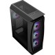 AEROCOOL AERO ONE FROST AE-AERO1FR POWERSIZ Mid-Tower Gaming PC Kasası