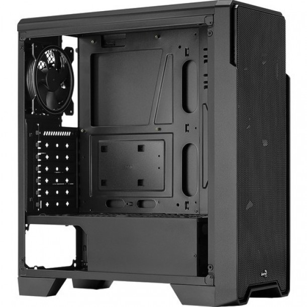 AEROCOOL 500W MENACE SATURN AE-MNS-500 Gaming Mid-Tower PC Kasası