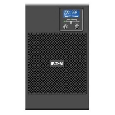 EATON 3KVA 9E3000I 1/1 Online Tower Ups