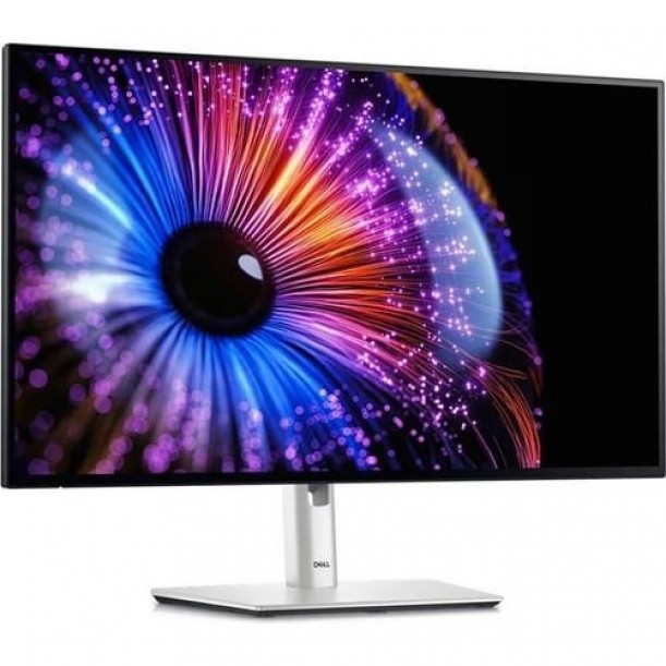 DELL 27" IPS ULTRASHARP U2724DE 5MS 120HZ HDMI-DP THUNDERBOLT KURUMSAL MONİTÖR 2560X1440