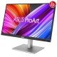 ASUS 27" IPS PROART PA278CGV 5MS 144HZ HDMI-DP USBC PIVOT GRAFİK TASARIM MONİTÖRÜ 2560X1440