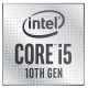 INTEL CORE i5 10400 12MB 6çekirdekli O/B UHD630 1200p 65w Kutulu+Fanlı