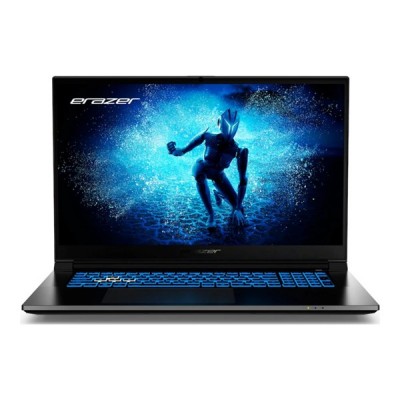 ERAZER 15.6" DEFENDER P50i MD62643 CORE i7 12650H 16GB 1TB M2 NVME 8GB RTX4060 W11H