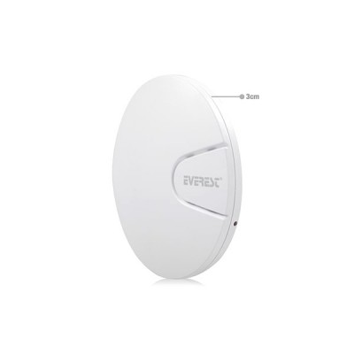 Everest EWIFI EAP N300 2.4GhzTavan Kablosuz Router Acces Point