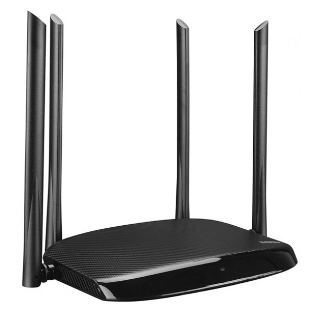 EVEREST EWR-AC5-V3 1200mbps AC1200 Dual Band EV Ofis Tipi Access Point Router