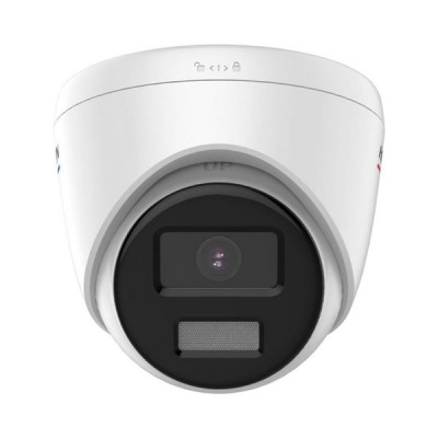 HIKVISION 2MP DOME 2.8MM DS-2CD1327G2-LUF IP Güvenlik Kamerası COLORVU