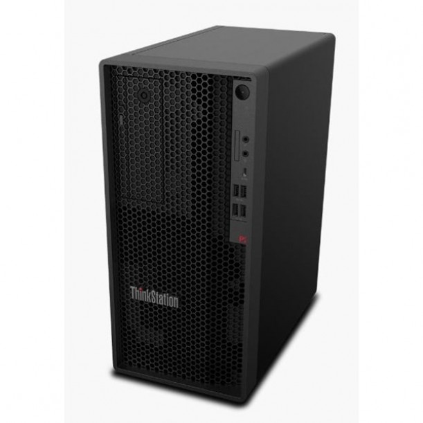 LENOVO THINKSTATION P2 30FR001HTR CORE i7 14700-16GB DDR5 RAM-1TB NVME-8GB T1000-W11 PRO