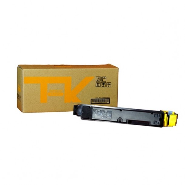 Prıntpen Kyocera Tk-5305Y Yellow (84Gr) (6K)