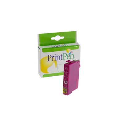 Prıntpen Epson T27xl (C13t27134012) Magenta Yüksek Kapasite (18,2Ml)