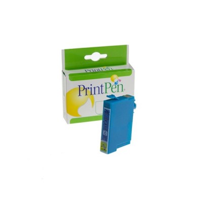 Prıntpen Epson T16xl (C13t16324012) Cyan Yüksek Kapasite (13,5Ml)