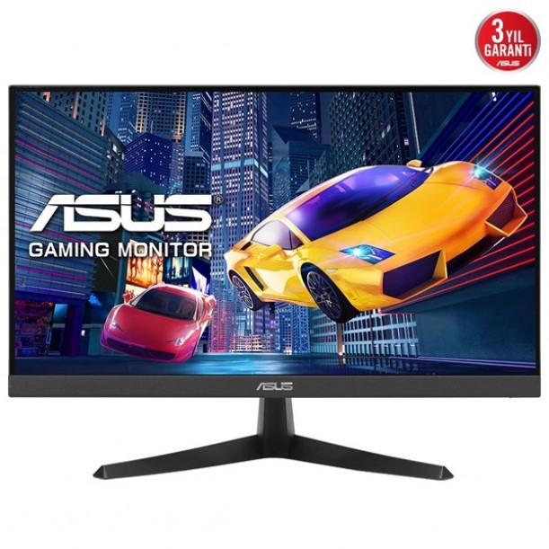 ASUS 21.5" IPS VY229HE 1MS 75Hz HDMI Gaming Monitör (1920 X 1080)