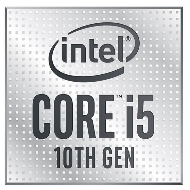 INTEL CORE i5 10400 12MB 6çekirdekli O/B UHD630 1200p 65w Kutusuz+Fansız