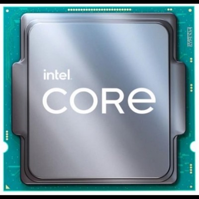 INTEL CORE i7 13700KF 54MB 16çekirdekli VGA YOK 1700p 125w Kutusuz+Fansız