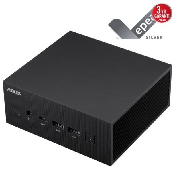 ASUS PN64-S7194MD CORE i7 12700H-16GB RAM-512GB NVME-FDOS MINI PC