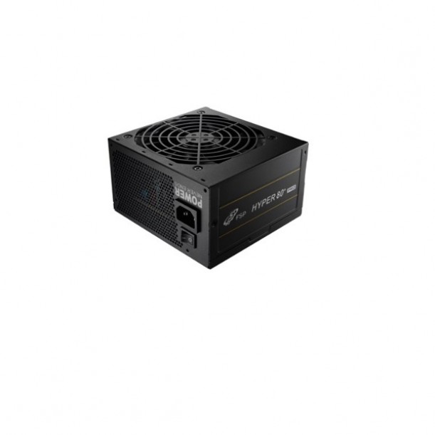 FSP 650W 80+ Hyper 80+ PRO H3-650 12cm Fanlı Power Supply