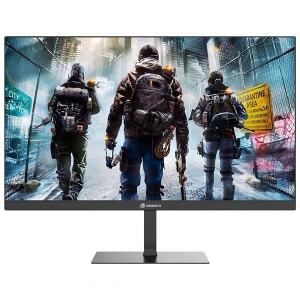 GAMEBOOSTER 23.8" IPS GB-2475FF 1MS 75HZ HDMI GAMING MONİTÖR