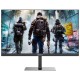 GAMEBOOSTER 23.8" IPS GB-2475FF 1MS 75HZ HDMI GAMING MONİTÖR