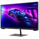 GAMEBOOSTER 23.8" VA GB-2416FF 1MS 165HZ HDMI-DP GAMING MONİTÖR