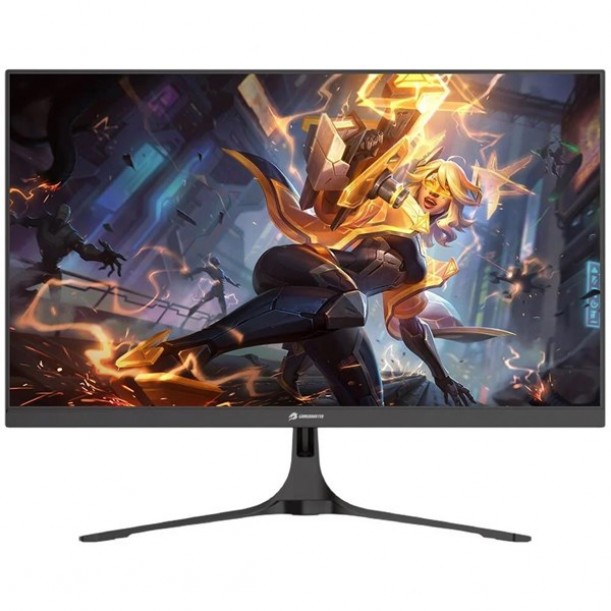 GAMEBOOSTER 24.5" TN GB-2516FF 0.2MS 165HZ HDMI-DP GAMING MONİTÖR