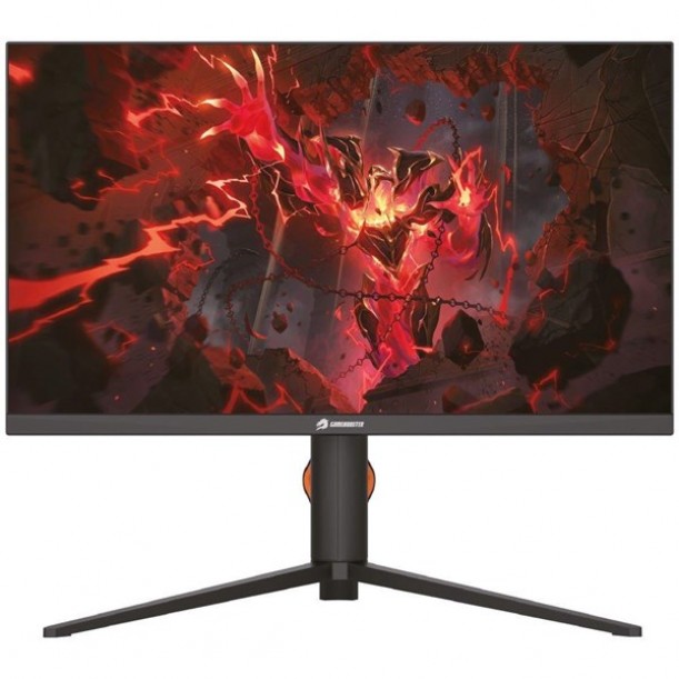 GAMEBOOSTER 27" SS IPS GB-2716FF PLUS 0.5MS 165HZ HDMI-DP PIVOT GAMING MONİTÖR