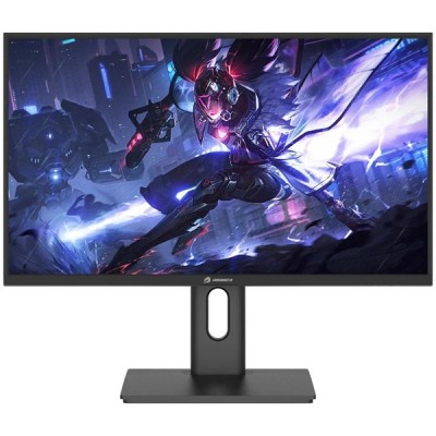 GAMEBOOSTER 27" SS IPS GB-2729FF 0.5MS 280HZ HDMI-DP PIVOT GAMING MONİTÖR