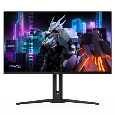 GIGABYTE 31.5" OLED AORUS FO32U2 EK 0.03MS 240HZ HDMI-DP USBC GAMING MONİTÖR 3840X2160