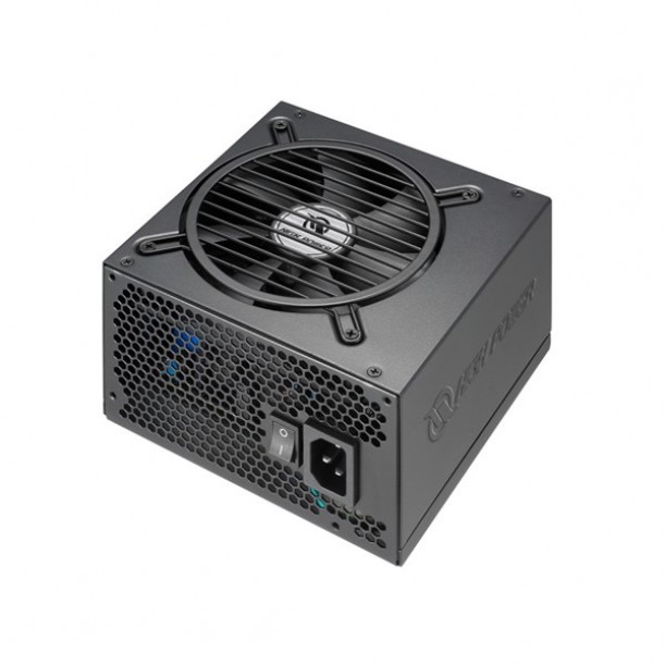 HIGH POWER 750W 80  BRONZE ELITE HP1-N750BR-E12S Power Supply