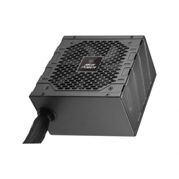 HIGH POWER 850W 80+ BRONZE ELEMENT HP1-N2850BR-H12S Power Supply