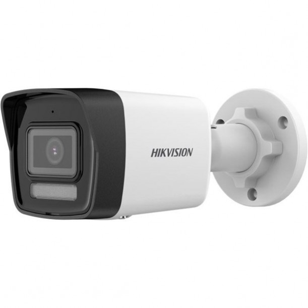 HIKVISION 2MP BULLET 4MM DS-2CD1023G2-LIUF 30metre H265+ IP Güvenlik Kamerası Akıllı Hibrit