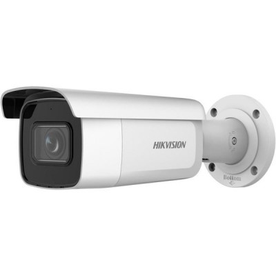 HIKVISION 2MP DS-2CD2623G2-IZS Motorize Sesli Bullet IP Güvenlik Kamera