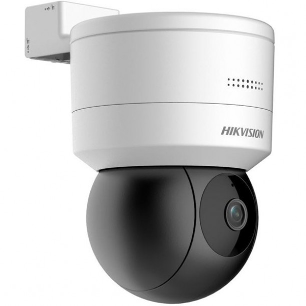 HIKVISION 2MP DS-2DE1C200IW-D3/W(F1)(S7) 360derece SESLİ KABLOSUZ SPEEDDOME IP KAMERA