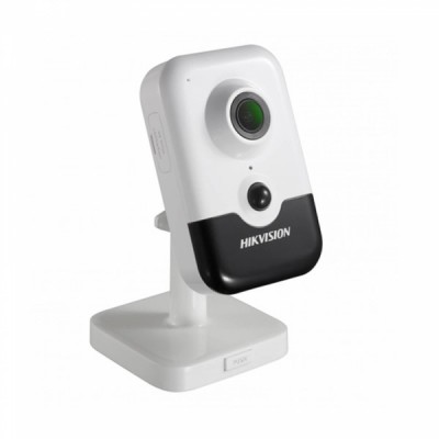 HIKVISION 2MP KÜP 2.8MM DS-2CD2421G0-IW Wifi Kablosuz IP Kamera