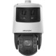 HIKVISION 6+4MP DS-2SE7C432MWG-EB/26(F0) 32X-ZOOM TANDEMVU COLORFUL SPEEDDOME IP KAMERA