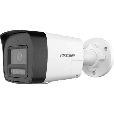 HIKVISION 8MP DS-2CD1083G2-LIUF/SL 2.8MM SMART HYBRID BULLET IP KAMERA