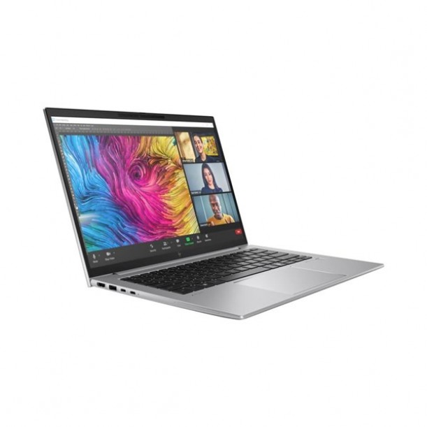 HP 14" ZBOOK FIREFLY 14 G11 86B04EA ULTRA 7 155H-16GB DDR5 RAM-512GB NVME-4GB RTX A500-W11 PRO