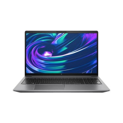 HP 15.6" Zbook Power G10 5G3C0ES CORE i7 13800H-16GB RAM-1TB NVME-8GB RTX A2000-W11 PRO