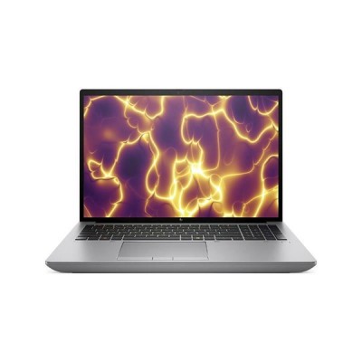 HP 16" Zbook Fury 16 G11 5F9D3ES CORE i9 14900Hx-32GB DDR5 RAM-1TB NVME-12GB RTX 4000 ADA-W11 PRO