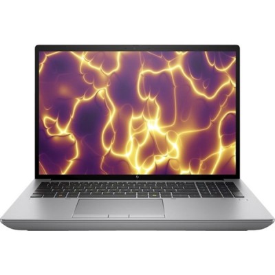 HP 16" ZBOOK FURY F11 62X91EA CORE i7 14700Hx-32GB DDR5 RAM-1TB NVME-8GB  RTX 2000 ADA-W11 PRO