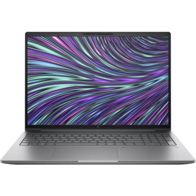 HP 16" Zbook Power 16 G11 86B56EA CORE i9 185H-32GB DDR5 RAM-1TB NVME-8GB RTX 3000 ADA-W11 PRO