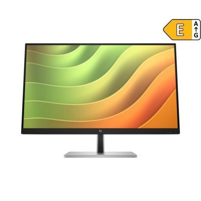 HP 23.8" E24u G5 6N4D0AA 5MS 75HZ HDMI-DP-USBC PIVOT KURUMSAL MONİTÖR