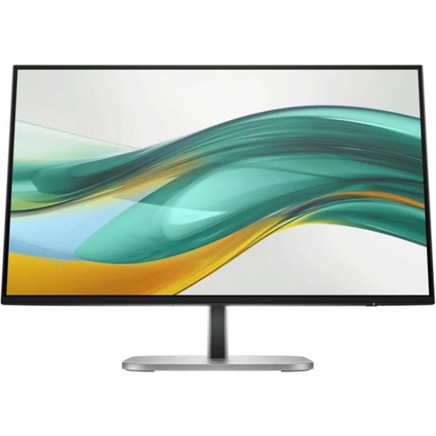 HP 23.8" IPS 524PF 9D9L6UT 5MS 100HZ HDMI-DP EV OFİS MONİTÖRÜ