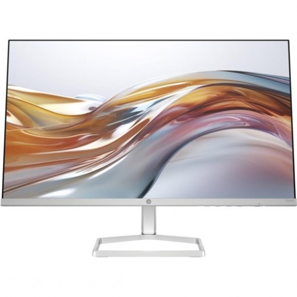 HP 23.8" IPS 524SW 94C21E9 5MS 100HZ HDMI EV OFİS MONİTÖRÜ BEYAZ