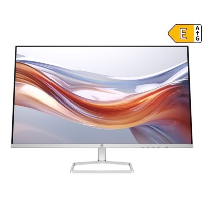 HP 23.8" IPS SERIES 5 524SA 94C36E9 5MS 100HZ HDMI MULTIMEDYA MONİTÖR BEYAZ